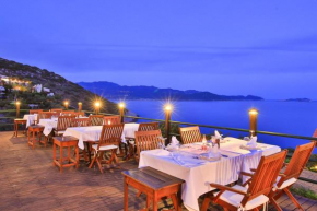  Diva Residence Allsuite Hotel  Каш